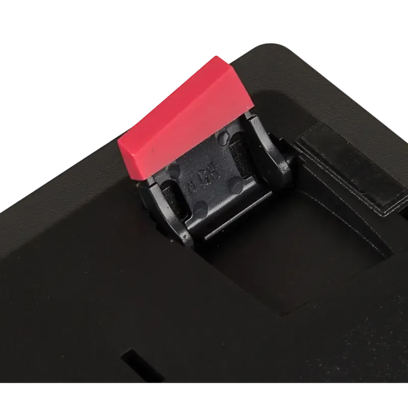 Клавиатура Bloody B810R, Проводное, NetBee 12