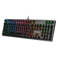 Клавиатура Bloody B810R, Проводное, NetBee 3
