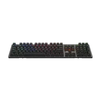Клавиатура Bloody B810R, Проводное, NetBee 6