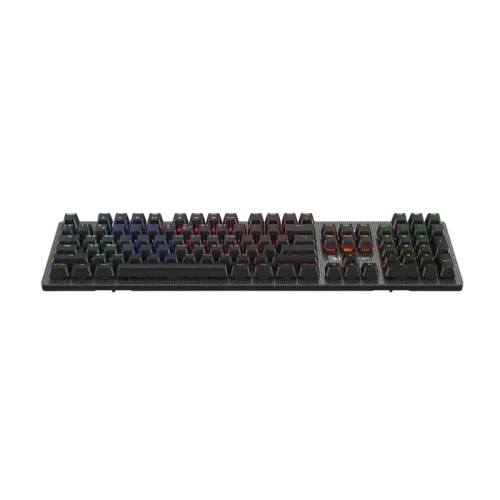 Клавиатура Bloody B810R, Проводное, NetBee