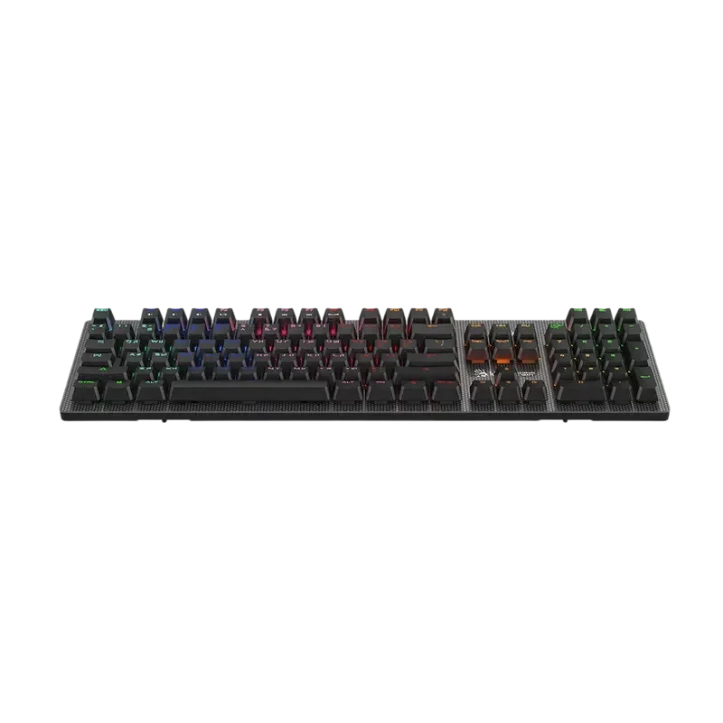 Клавиатура Bloody B810R, Проводное, NetBee 6