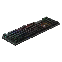 Клавиатура Bloody B810R, Проводное, NetBee 8