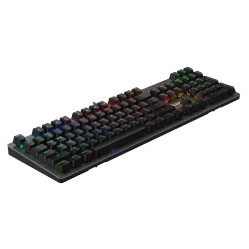 Клавиатура Bloody B810R, Проводное, NetBee