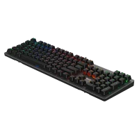 Клавиатура Bloody B810R, Проводное, NetBee 7