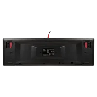 Клавиатура Bloody B810R, Проводное, NetBee 9
