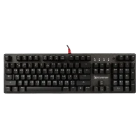 Клавиатура Bloody B810R, Проводное, NetBee 5