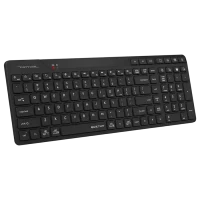 Tastatură A4Tech FBK27C AS, Fără fir, Negru 3