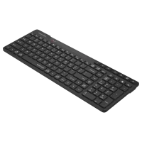 Tastatură A4Tech FBK27C AS, Fără fir, Negru 6