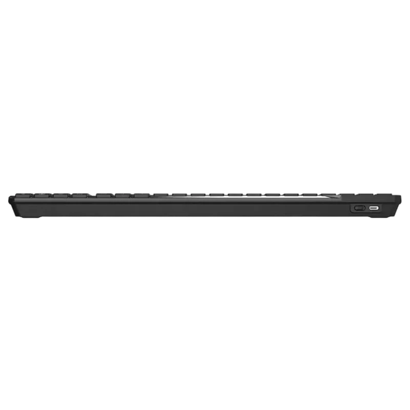 Tastatură A4Tech FBK27C AS, Fără fir, Negru 9
