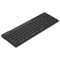 Tastatură A4Tech FBK27C AS, Fără fir, Negru 5