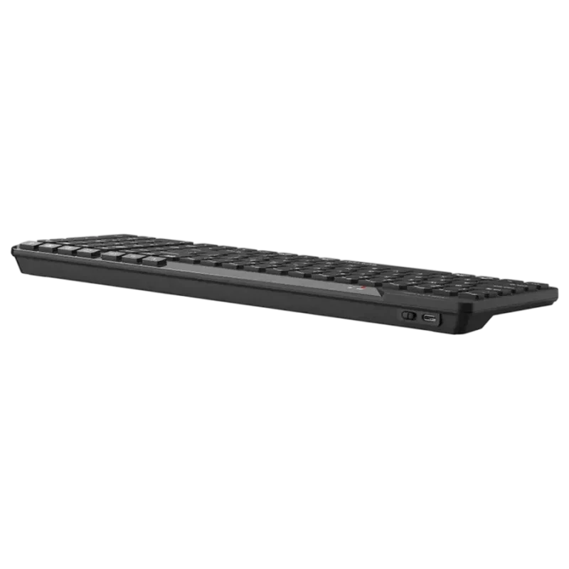 Tastatură A4Tech FBK27C AS, Fără fir, Negru 8