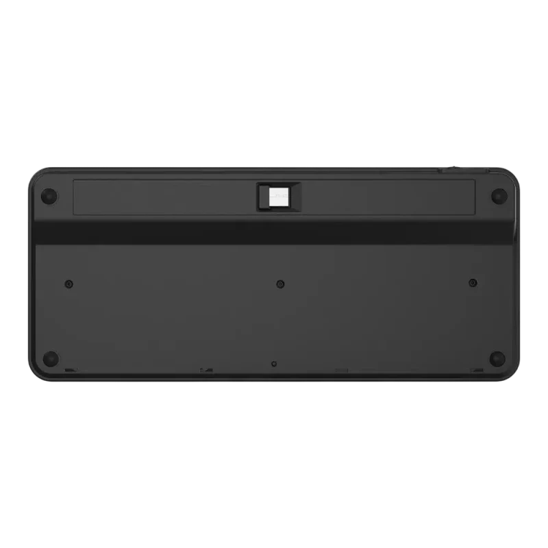 Клавиатура A4Tech FBK36C AS, Беспроводное, Чёрный 9