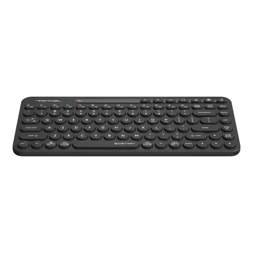 Клавиатура A4Tech FBK36C AS, Беспроводное, Чёрный