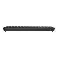 Клавиатура A4Tech FBK36C AS, Беспроводное, Чёрный 10