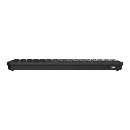 Клавиатура A4Tech FBK36C AS, Беспроводное, Чёрный