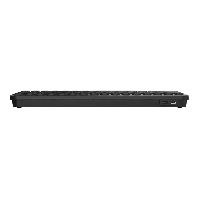 Клавиатура A4Tech FBK36C AS, Беспроводное, Чёрный 10