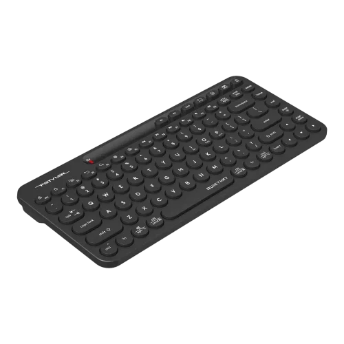 Клавиатура A4Tech FBK36C AS, Беспроводное, Чёрный