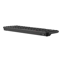 Клавиатура A4Tech FBK36C AS, Беспроводное, Чёрный 8