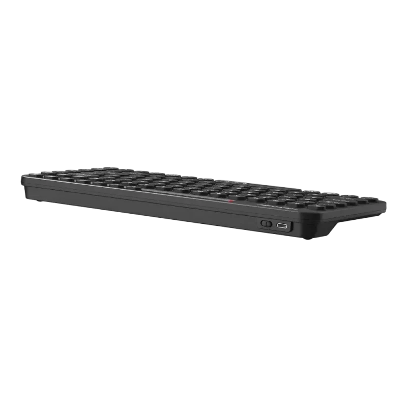 Клавиатура A4Tech FBK36C AS, Беспроводное, Чёрный 8