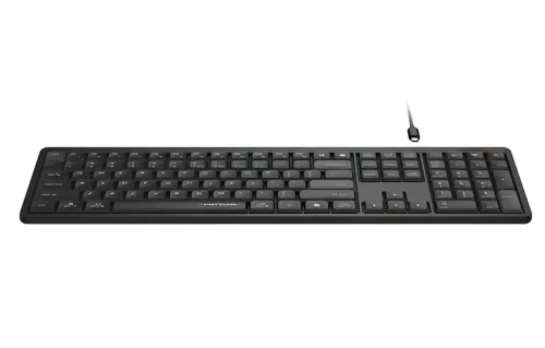 Клавиатура A4Tech FBX55C, Беспроводное, Серый