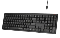 Tastatură A4Tech FBX55C, Fără fir, Gri 2