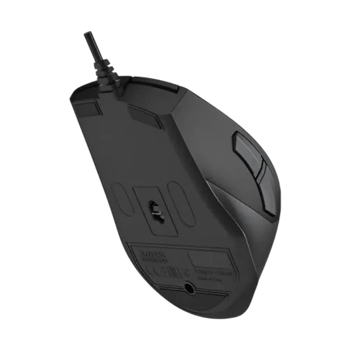 Мышь A4Tech FM45S Air, Stone Gray