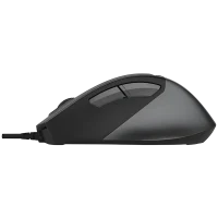 Мышь A4Tech FM45S Air, Stone Gray 4