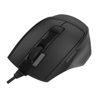 Мышь A4Tech FM45S Air, Stone Gray 3