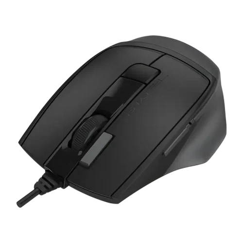 Мышь A4Tech FM45S Air, Stone Gray