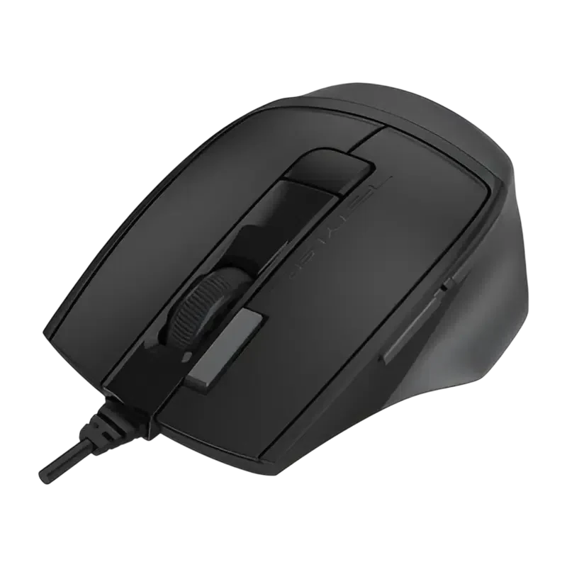 Мышь A4Tech FM45S Air, Stone Gray 3