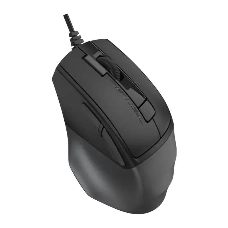 Мышь A4Tech FM45S Air, Stone Gray 2