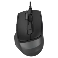 Мышь A4Tech FM45S Air, Stone Gray