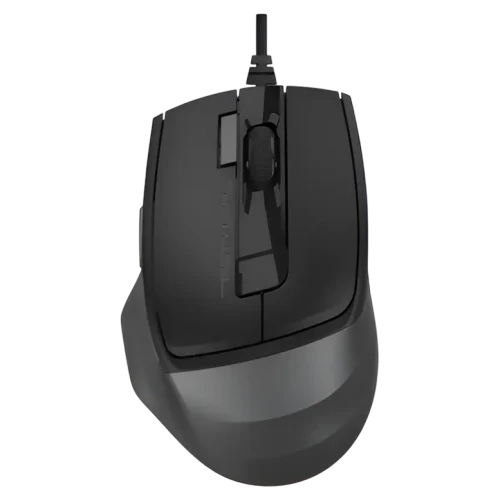 Мышь A4Tech FM45S Air, Stone Gray