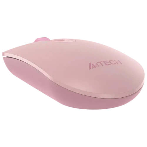 Компьютерная мышь A4Tech FG20, Pink