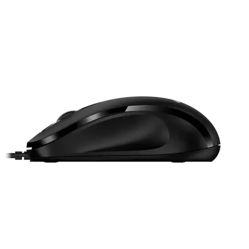 Mouse Genius DX-101, Black
