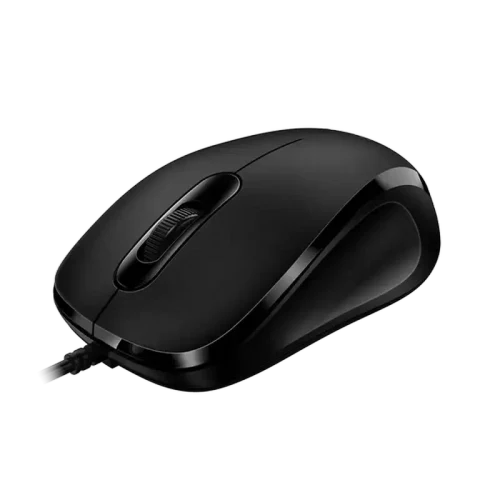 Mouse Genius DX-101, Black