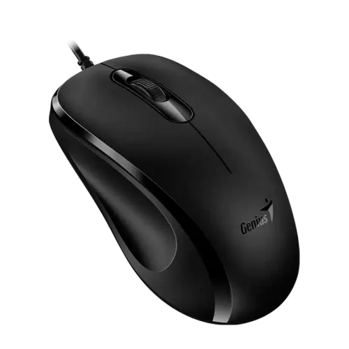 Mouse Genius DX-101, Black