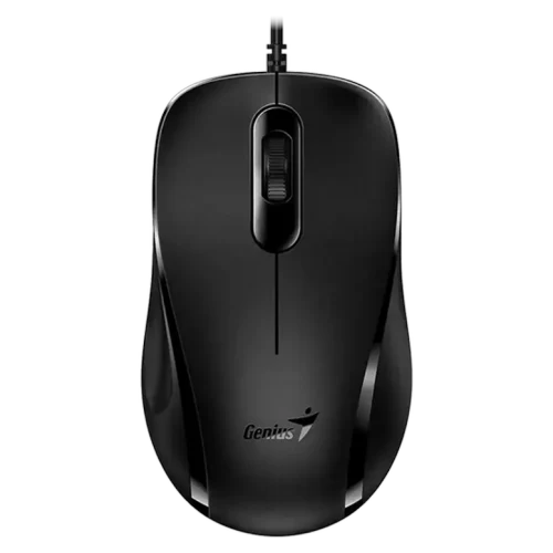 Mouse Genius DX-101, Black
