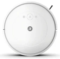 Робот-Пылесос iRobot Roomba Combo Essential, White 4