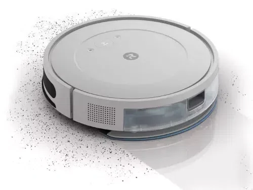 Aspirator robot iRobot Roomba Combo Essential, White