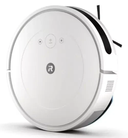 Aspirator robot iRobot Roomba Combo Essential, White