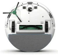 Робот-Пылесос iRobot Roomba Combo Essential, White 6