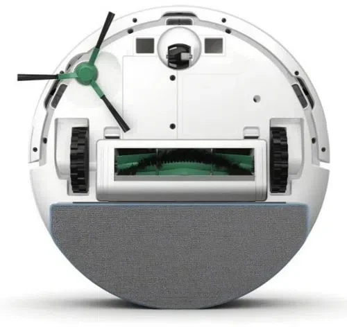 Aspirator robot iRobot Roomba Combo Essential, White