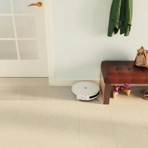 Aspirator robot iRobot Roomba Combo Essential, White