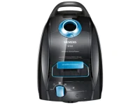 Пылесос Siemens VSQ5X1238, Black 3