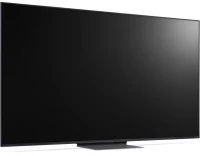 Televizor LG 86QNED86T3A, Black 86" 2