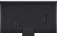 Televizor LG 86QNED86T3A, Black 86" 3