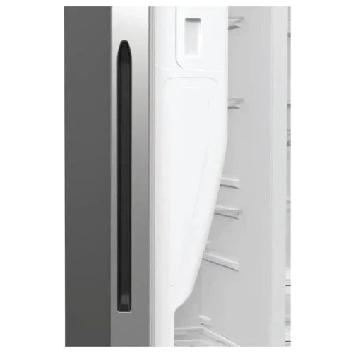 Frigider Hisense RS5P535NTCE, Oțel inoxidabil