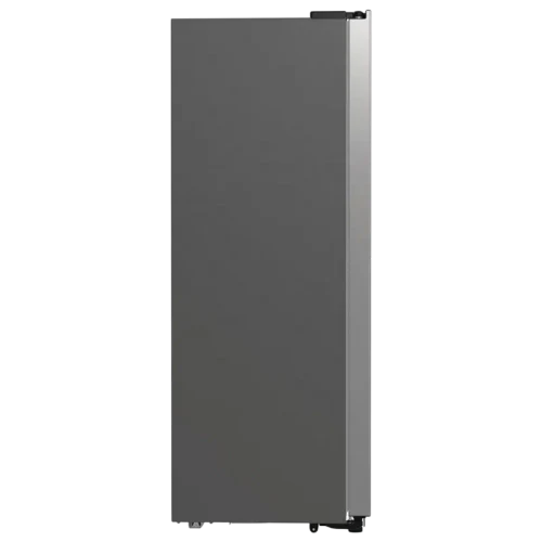 Frigider Hisense RS5P535NTCE, Oțel inoxidabil