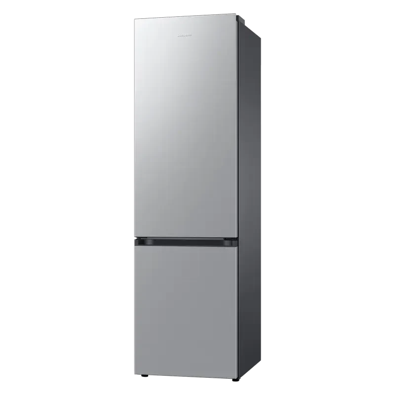 Холодильник Samsung RB38C600DSA/EF, Серебристый 3